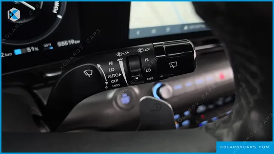 HYUNDAI KONA LONG RANGE