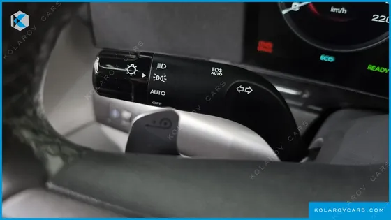 HYUNDAI KONA LONG RANGE