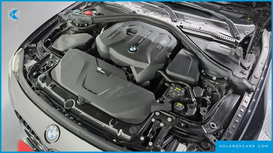 BMW 3 SERIES 330I M SPORT SHADOW