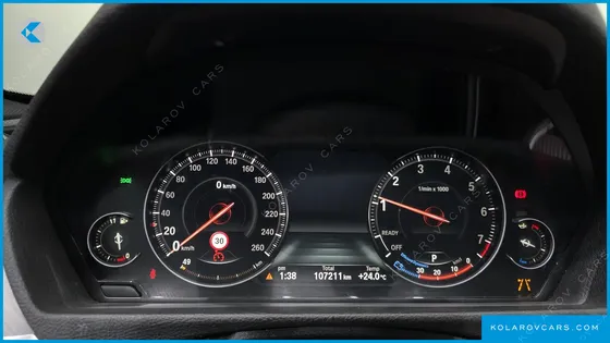 BMW 3 SERIES 330I M SPORT SHADOW