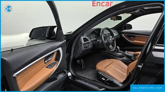 BMW 3 SERIES 330I M SPORT SHADOW