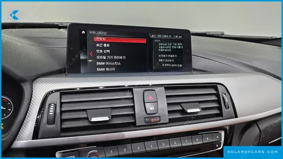 BMW 3 SERIES 330I M SPORT SHADOW