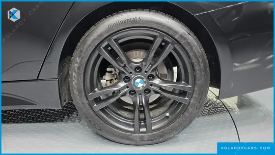BMW 3 SERIES 330I M SPORT SHADOW