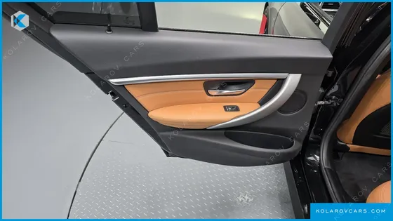 BMW 3 SERIES 330I M SPORT SHADOW
