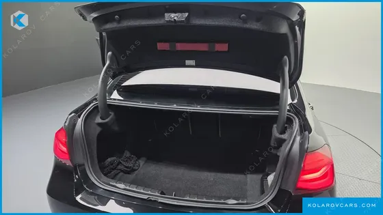 BMW 3 SERIES 330I M SPORT SHADOW