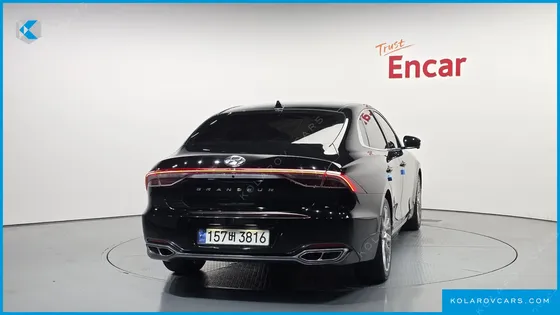 HYUNDAI GRANDEUR 2.5