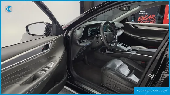 HYUNDAI GRANDEUR 2.5