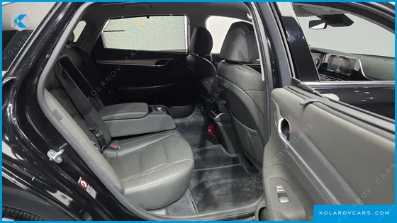 HYUNDAI GRANDEUR 2.5
