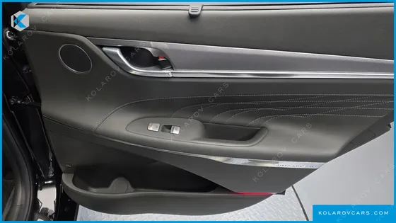 HYUNDAI GRANDEUR 2.5