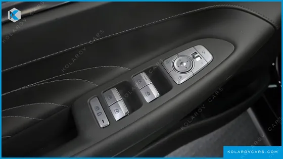 HYUNDAI GRANDEUR 2.5