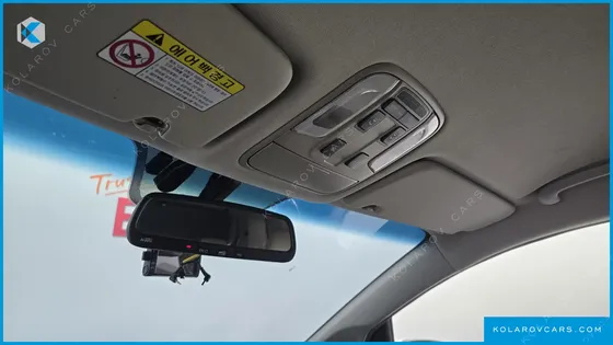 KIA CARNIVAL 9-SEATER LUXURY