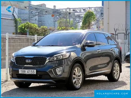 KIA SORENTO DIESEL 2.0 2WD