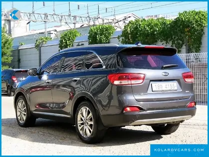 KIA SORENTO DIESEL 2.0 2WD