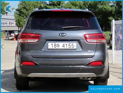 KIA SORENTO DIESEL 2.0 2WD