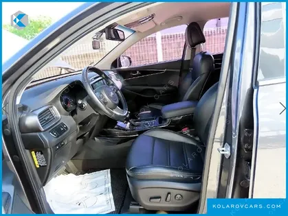 KIA SORENTO DIESEL 2.0 2WD