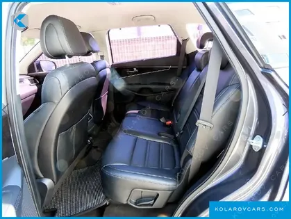 KIA SORENTO DIESEL 2.0 2WD