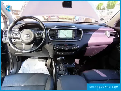 KIA SORENTO DIESEL 2.0 2WD