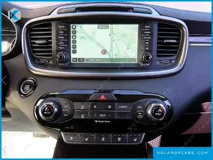 KIA SORENTO DIESEL 2.0 2WD