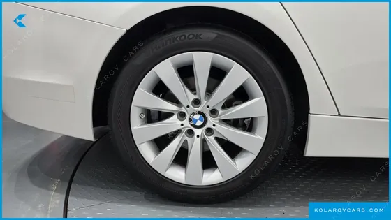 BMW 3 SERIES 320D