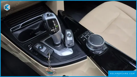 BMW 3 SERIES 320D