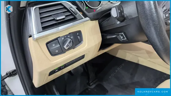 BMW 3 SERIES 320D