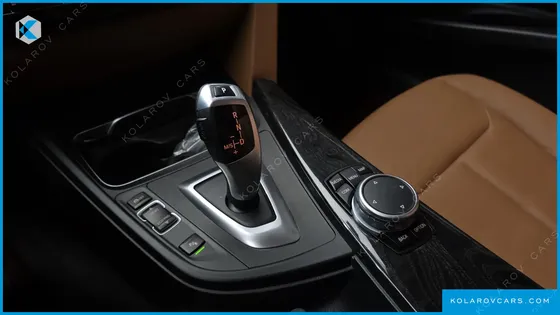 BMW 3 SERIES 320I LUXURY