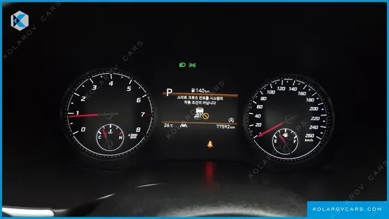 HYUNDAI SANTA FE GASOLINE 2.5T 2WD