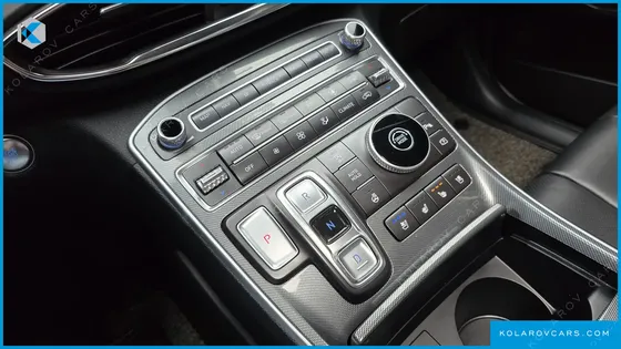 HYUNDAI SANTA FE GASOLINE 2.5T 2WD