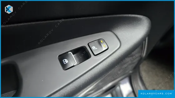 HYUNDAI SANTA FE GASOLINE 2.5T 2WD
