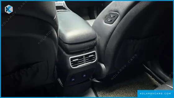 HYUNDAI SANTA FE GASOLINE 2.5T 2WD