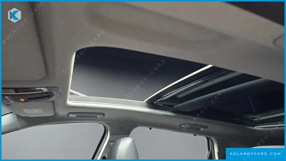 HYUNDAI SANTA FE GASOLINE 2.5T 2WD