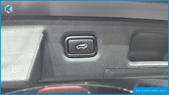 HYUNDAI SANTA FE GASOLINE 2.5T 2WD