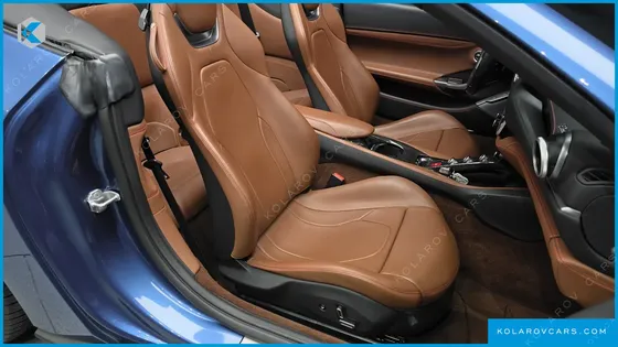 FERRARI PORTOFINO 3.9 V8