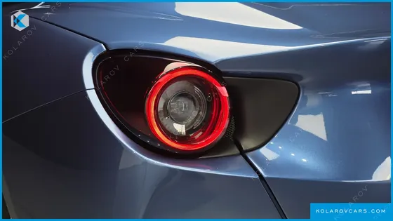 FERRARI PORTOFINO 3.9 V8