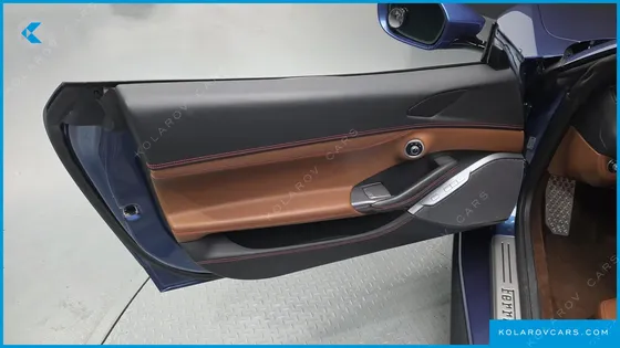 FERRARI PORTOFINO 3.9 V8