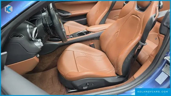 FERRARI PORTOFINO 3.9 V8