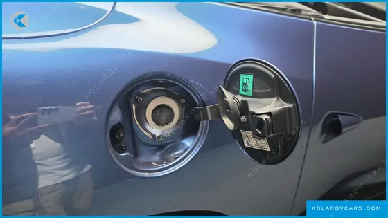 FERRARI PORTOFINO 3.9 V8