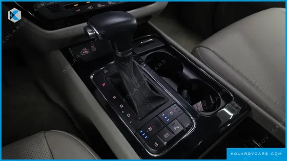 KIA CARNIVAL 9-SEATER PRESTIGE
