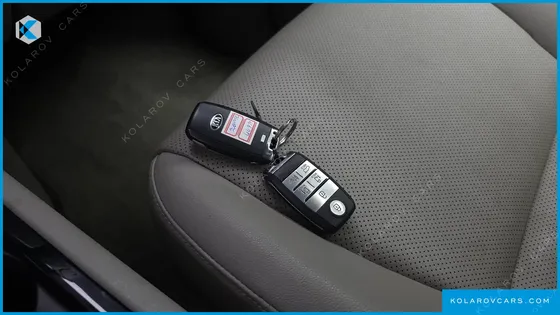 KIA CARNIVAL 9-SEATER PRESTIGE