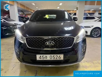 KIA SORENTO DIESEL 2.0 2WD