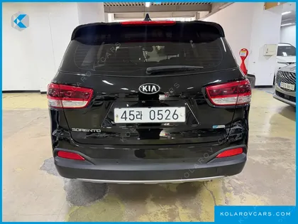 KIA SORENTO DIESEL 2.0 2WD