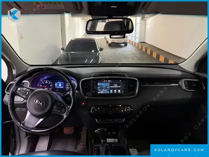 KIA SORENTO DIESEL 2.0 2WD