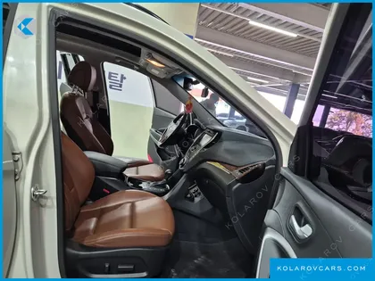 HYUNDAI MAXCRUISE DIESEL(E-VGT) 2.2 4WD EXCLUSIVE