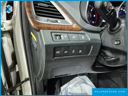 HYUNDAI MAXCRUISE DIESEL(E-VGT) 2.2 4WD EXCLUSIVE