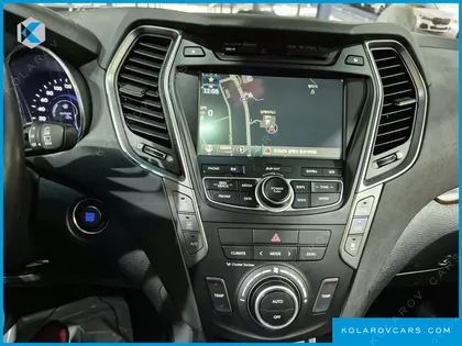 HYUNDAI MAXCRUISE DIESEL(E-VGT) 2.2 4WD EXCLUSIVE