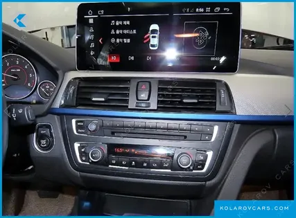 BMW 3 SERIES 320D M PERFORMENCE EDITION