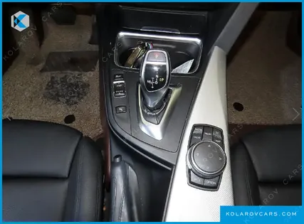 BMW 3 SERIES 320D M PERFORMENCE EDITION