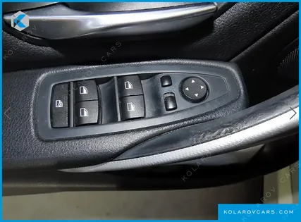 BMW 3 SERIES 320D M PERFORMENCE EDITION