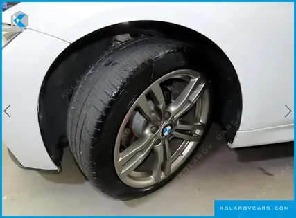 BMW 3 SERIES 320D M PERFORMENCE EDITION