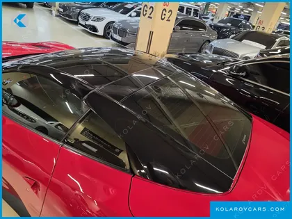 FERRARI PORTOFINO 3.9 V8